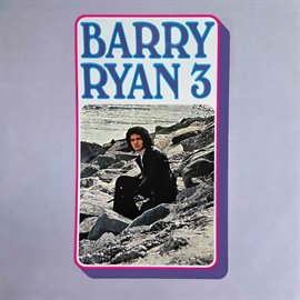 Imagen de portada para Barry Ryan 3 [Expanded Edition]