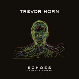 Cover image for ECHOES – ANCIENT & MODERN