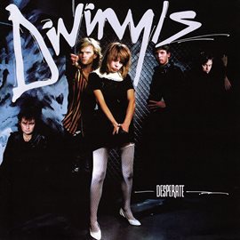 Imagen de portada para Desperate [Expanded Edition]