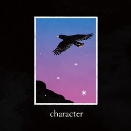 Cover image for character