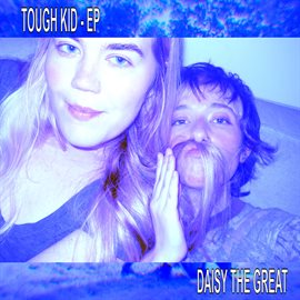 Cover image for Tough Kid EP