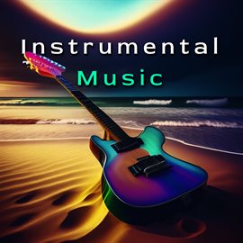 Cover image for Instrumental Music