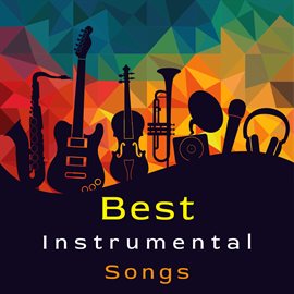 Cover image for Best Instrumental Songs