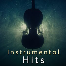 Cover image for Instrumental Hits