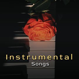Cover image for Instrumental Songs