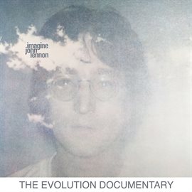 Imagen de portada para Imagine [The Evolution Documentary]