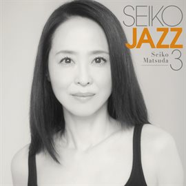 Cover image for Seiko Jazz 3