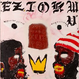 Cover image for EZIOKWU