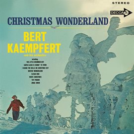 Imagen de portada para Christmas Wonderland