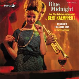Imagen de portada para Blue Midnight [Decca Album / Expanded Edition]