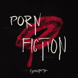 Cover image for Porn Fiction