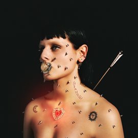 Cover image for GRANDE