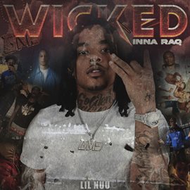 Imagen de portada para Wicked Inna RaQ