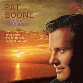 Cover image for Beyond The Sunset