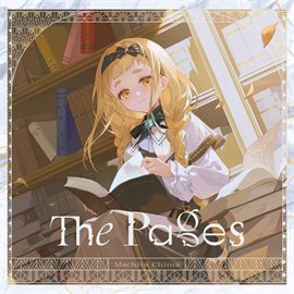 Cover image for The Pages