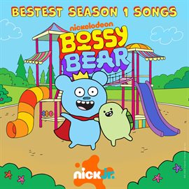 Cover image for Bestest Season 1 Songs