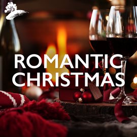 Imagen de portada para Romantic Christmas