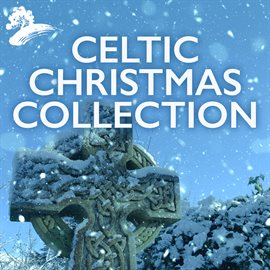 Cover image for Celtic Christmas Collection