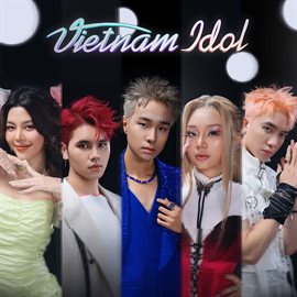 Cover image for Vietnam Idol (2023) - Tập 16