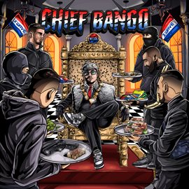 Imagen de portada para CHIEF BANGO