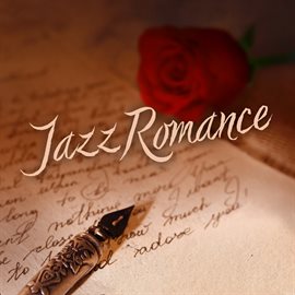 Imagen de portada para Jazz Romance