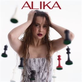 Cover image for ALIKA