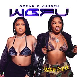 Cover image for WGFU