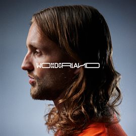 Imagen de portada para Wonderland