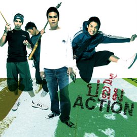 Imagen de portada para ACTION