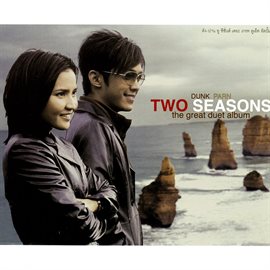 Cover image for Two Seasons : The Great Duet Album