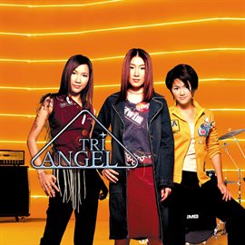 Imagen de portada para Tri Angel And The College Band