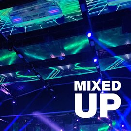 Mixed Up 1