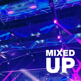 Mixed Up 4
