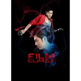Cover image for FILM CLIMAX