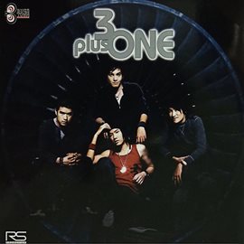 Imagen de portada para 3 Plus One