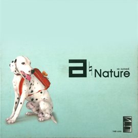 Cover image for A-Nature