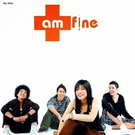 Cover image for Am Fine