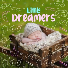 Cover image for Little Dreamers