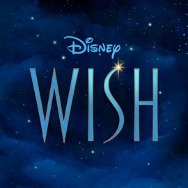 Cover image for Wish [Deutscher Original Film-Soundtrack]