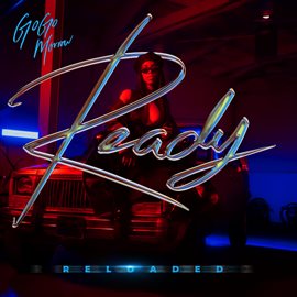 Imagen de portada para READY RELOADED