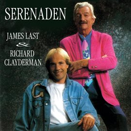 Cover image for Serenaden