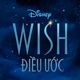 Cover image for Wish [Vietnamese Original Motion Picture Soundtrack]
