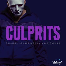 Imagen de portada para Culprits [Music from the TV Series]