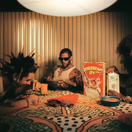 Imagen de portada para Le Clique: Vida Rockstar (X)