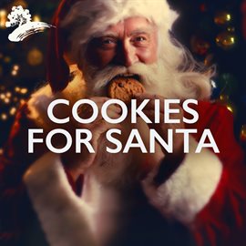 Cover image for Cookies For Santa