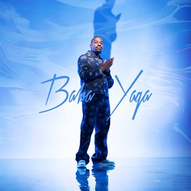 Cover image for Baba Yaga