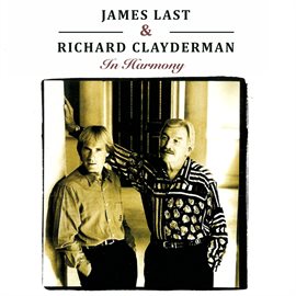 Cover image for In Harmony