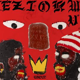Cover image for EZIOKWU (UNCUT)
