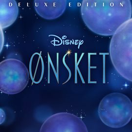 Cover image for Ønsket [Originalt Dansk Soundtrack/Deluxe Edition]