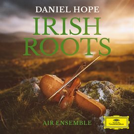 Cover image for Irish Roots